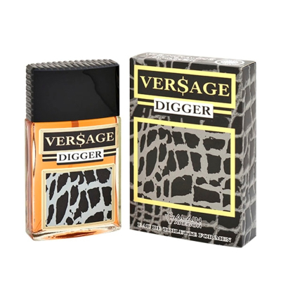 Туалетная вода мужская Versage Digger 100мл