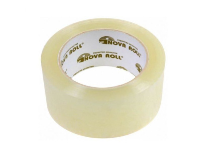 Скотч 48мм х 150м (40) (прозрачная №15040) арт. СКЧ19302 /30